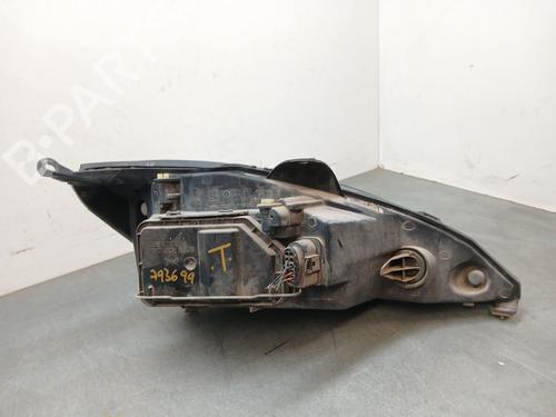 Venstre forlygte FORD FOCUS I (DAW, DBW) 1.6 16V | BP28171466C28 