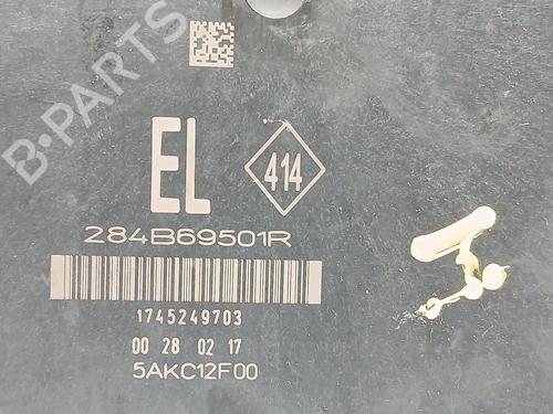 Fuse box RENAULT KADJAR (HA_, HL_) 1.2 TCe 130 (HLMR) | BP32504680E1  - Image 6