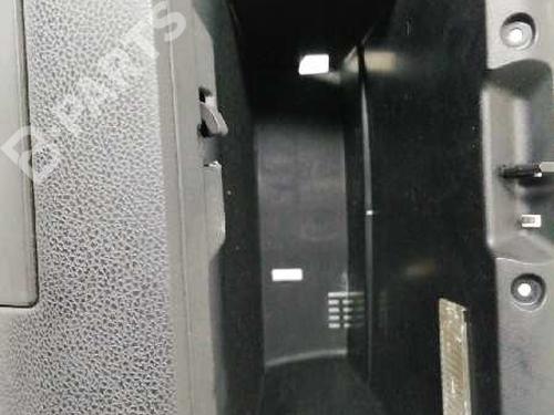 Glove box MERCEDES-BENZ A-CLASS (W169) A 150 (169.031, 169.331) | BP9251403C95 