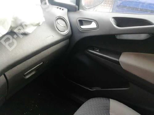 Engine control unit (ECU) FORD TOURNEO COURIER B460 MPV  | BP11181800M57  - Image 23