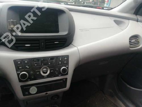Gearbox NISSAN ALMERA TINO (V10) 2.2 dCi | BP10993505M3 