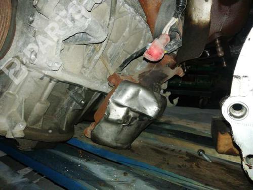 Engine NISSAN MICRA III (K12)  | BP2385982M1 
