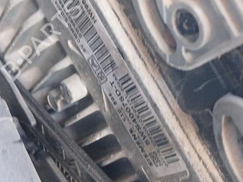 Motor CITROËN C2 (JM_) 1.4 HDi | BP29821504M1