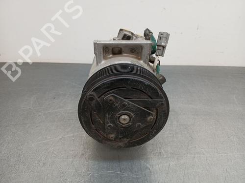 AC compressor RENAULT CAPTUR II (HF_) 1.0 TCe 90 ECO-G (HFM6) | BP34444218M34 - Image 6