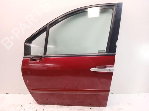 Used Left front door Left front door CITROËN C8 (EA_, EB_) 2.0 HDi (107 hp) 40458390 40458390