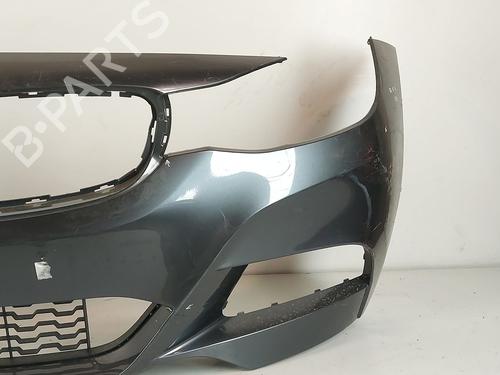 Front bumper BMW 3 (F30, F80) 316 i | BP27273044C7 