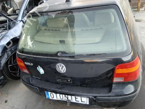Used Tailgate Tailgate 39263998 39263998