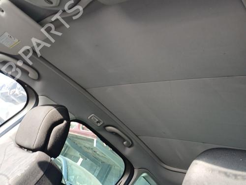 Left front window switch PEUGEOT 3008 I MPV (0U_) 1.6 HDi | BP36145702I27  - Image 16