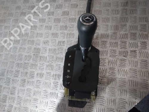 Gear lever MERCEDES-BENZ A-CLASS (W169)  | BP13366193M90 
