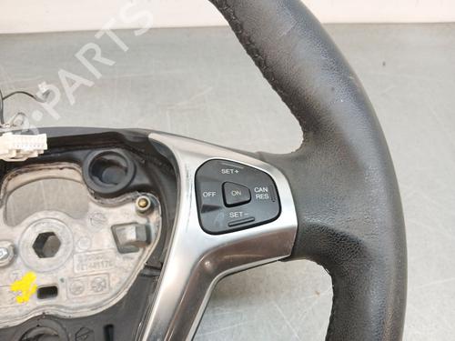 Steering wheel FORD FIESTA VI (CB1, CCN) 1.25 | BP37795201C49 - Image 4