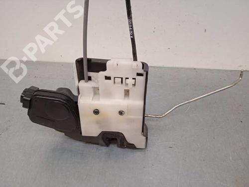Front right lock KIA SPORTAGE II (JE_, KM_) 2.0 CRDi | BP8194781C97