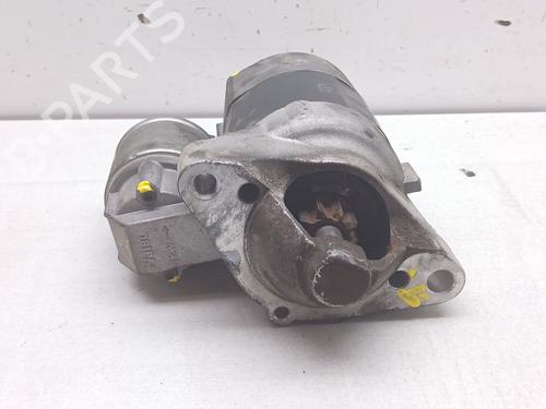 Startmotor RENAULT CLIO II (BB_, CB_)  | BP29629454M8 