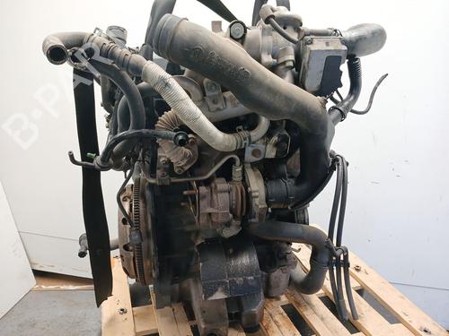 Engine SEAT IBIZA III (6L1) 1.4 TDI | BP33172937M1  - Image 5