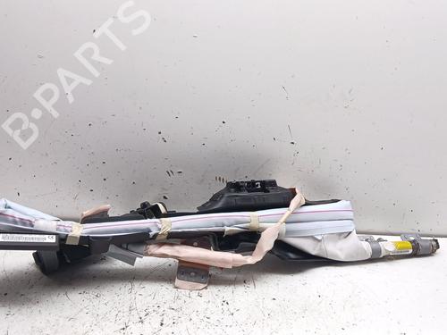 Used Left curtain airbag Left curtain airbag PEUGEOT 108 [2014-2026] 34582780 34582780