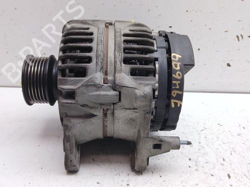 Alternator VW GOLF IV Variant (1J5) 1.6 | BP37440021M7 - Image 2