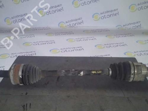 Querlenker links vorne für HYUNDAI i30 (GD) 1.4 (99 hp) 14248319