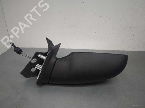 Right mirror CITROËN SAXO (S0, S1)  | BP29751877C27