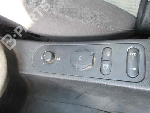 Right rear window motor SEAT ALTEA (5P1) 1.6 | BP2366237E22 
