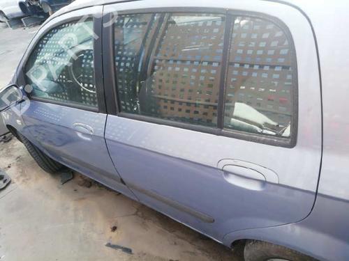 Tailgate lock HYUNDAI GETZ (TB) 1.3 i | BP9765379C101 