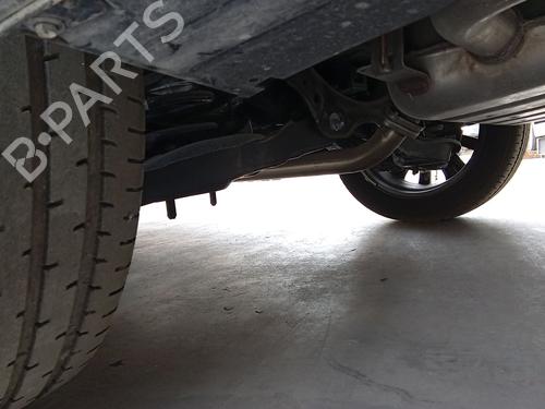 Puente trasero Puente trasero MAZDA CX-5 (KF) 2.2 SKYACTIV-D (184 hp) 37474416 37474416