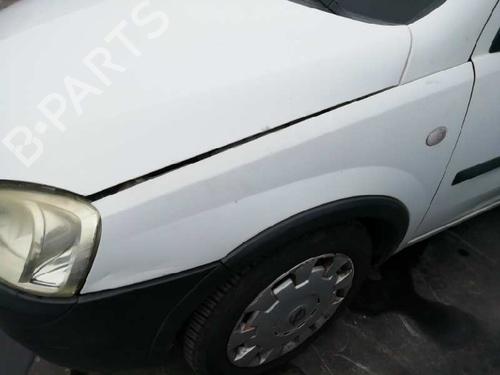 Engine mount OPEL COMBO Box Body/MPV 1.3 CDTI 16V | BP9692681M89 
