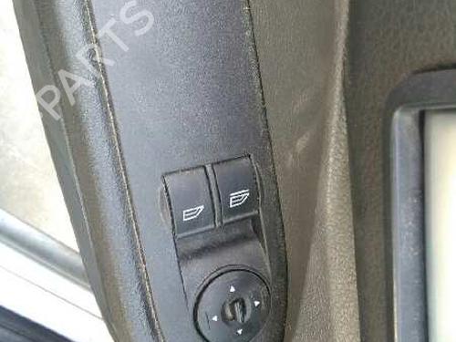 Left front fog light FORD FOCUS C-MAX (DM2) 1.8 TDCi | BP2360861C30 
