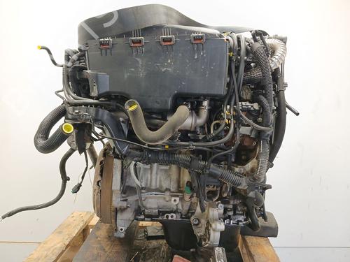 Engine CITROËN C4 I (LC_) 1.6 HDi | BP36664793M1 - Image 3