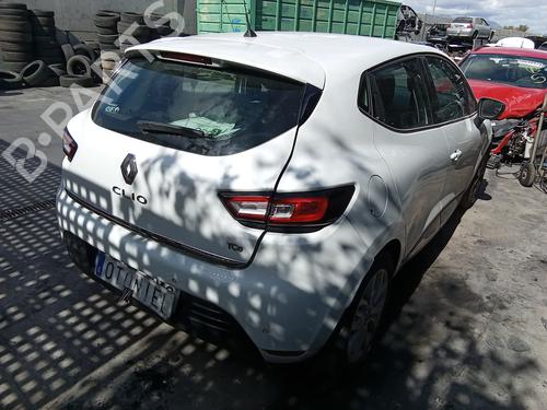 Left tailgate light RENAULT CLIO IV (BH_) 0.9 TCe 90 (BHNF, BHMA, BHMH, BHJK, BHJR) | BP40044829C79 - Image 4