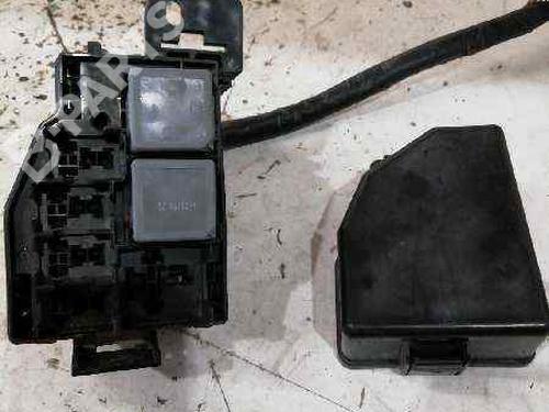 Used Fuse box FORD FIESTA VI (CB1, CCN) 1.6 TDCi (90 hp) 3421472