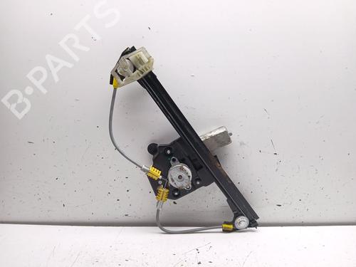 Rear left window mechanism BMW 1 (E87) 120 d | BP33872433C24 - Image 5
