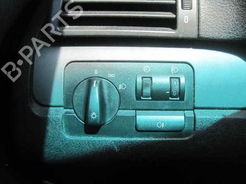Gearbox BMW 3 (E46) 316 i | BP2357374M3 