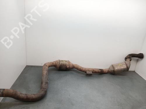 Used Catalyst MERCEDES-BENZ M-CLASS (W163) ML 400 CDI (163.128) (250 hp) 31097050