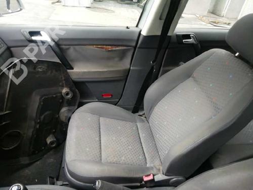 Gearbox VW POLO (9N_, 9A_) 1.9 TDI | BP12470156M3 