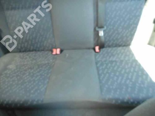 Climate control FORD FOCUS I (DAW, DBW)  | BP2408546I5 