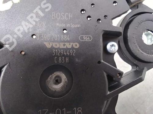Rear wiper motor VOLVO V40 Hatchback (525) D2 | BP3415871M102 