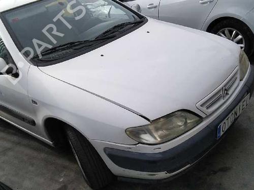 Front right window mechanism CITROËN XSARA (N1) 1.4 i | BP2397451C23 