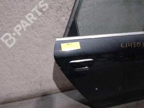 Right rear door AUDI A6 C6 (4F2) 3.0 TDI quattro | BP9633578C5 