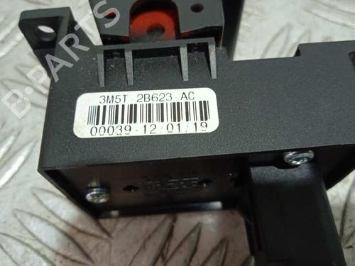 Handremsysteem FORD S-MAX (WA6)  | BP15655600E5 