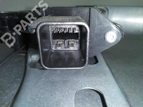 Rear right window mechanism OPEL ASTRA K (B16) 1.6 CDTi (68) | BP10722926C25 