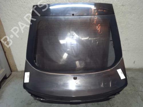 Used Tailgate Tailgate 9537707 9537707