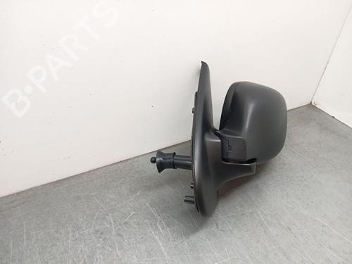 Left mirror RENAULT KANGOO (KC0/1_) 1.9 dCi 4x4 | BP28170809C26