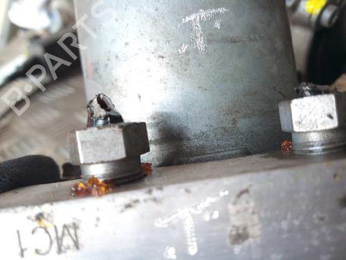 ABS pump CITROËN C4 Grand Picasso I (UA_)  | BP11852094M43 