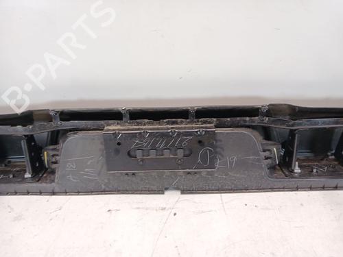 Rear bumper FORD RANGER (TKE) 2.2 TDCi | BP30319411C8