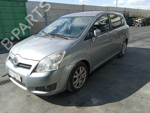Used Parts TOYOTA COROLLA Verso (ZER_, ZZE12_, R1_) 2.2 D-4D (AUR10_, AUR10R) 5024414