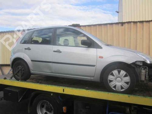 Headlight switch FORD FIESTA V (JH_, JD_) 1.4 TDCi | BP2397330I24 