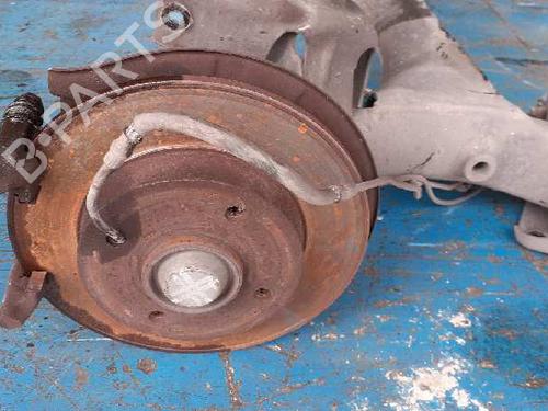 Rear axle CITROËN C4 I (LC_)  | BP13817979M2 