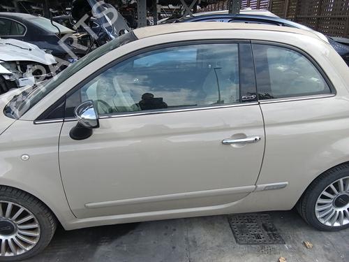 Used Left front door Left front door 39621213 39621213