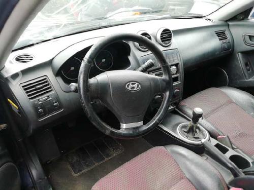 Gearbox HYUNDAI COUPE II (GK) 1.6 16V | BP9515967M3 
