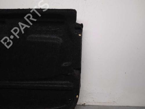 Rear parcel shelf OPEL ASTRA K (B16)  | BP12225760C85 