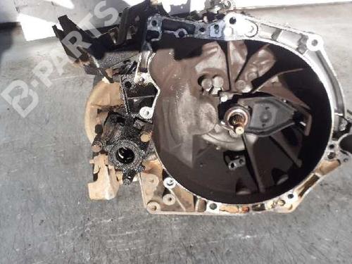 Used Gearbox CITROËN XSARA PICASSO (N68) 1.6 HDi (109 hp) 11208233